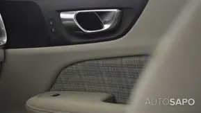 Volvo V60 de 2024
