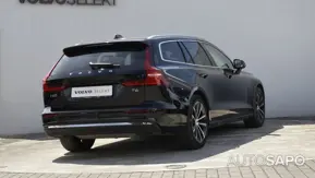 Volvo V60 de 2024