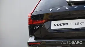 Volvo V60 de 2024