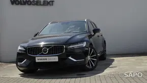 Volvo V60 de 2024
