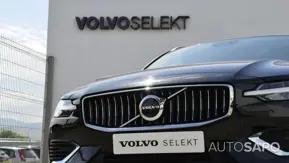 Volvo V60 de 2024