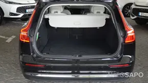 Volvo V60 de 2024