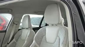 Volvo V60 de 2024