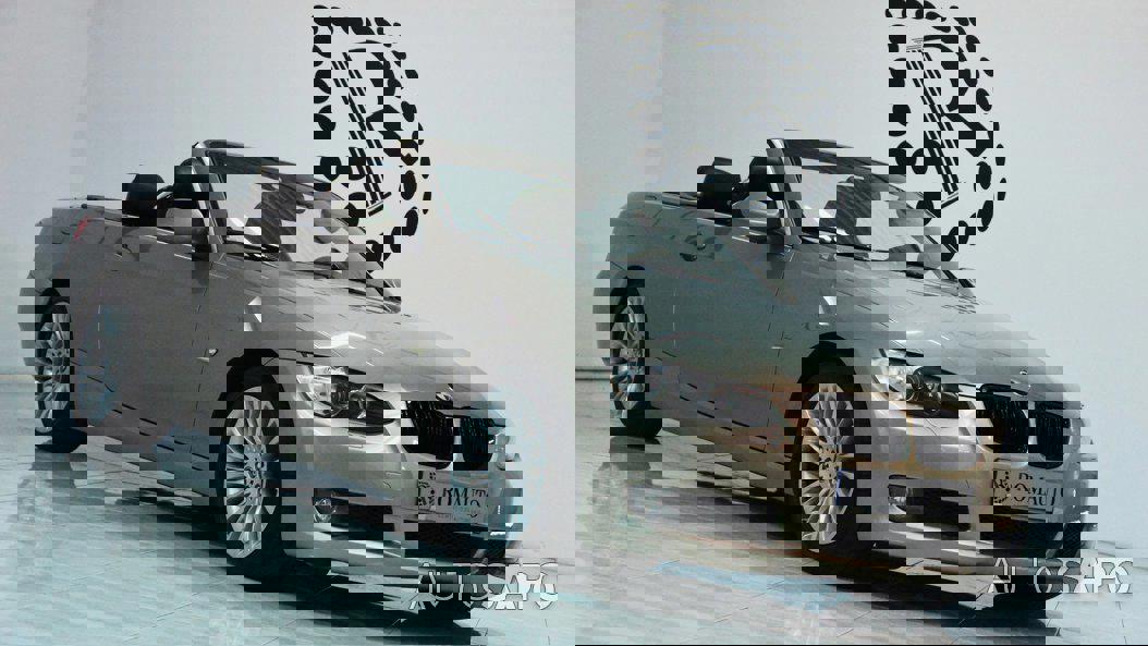 BMW Série 3 de 2007