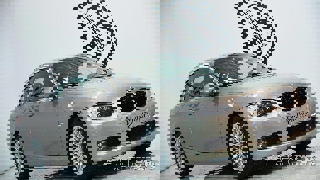 BMW Série 3 de 2007