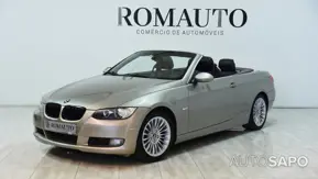 BMW Série 3 de 2007
