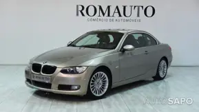 BMW Série 3 de 2007