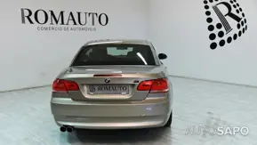 BMW Série 3 de 2007