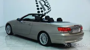BMW Série 3 de 2007