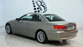 BMW Série 3 de 2007