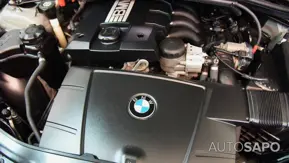 BMW Série 3 de 2007