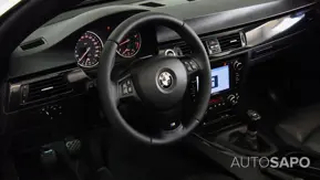 BMW Série 3 de 2007