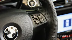 BMW Série 3 de 2007