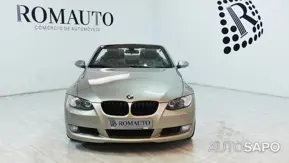 BMW Série 3 de 2007