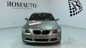 BMW Série 3 de 2007