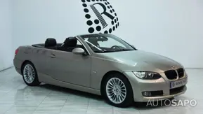 BMW Série 3 de 2007