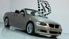 BMW Série 3 de 2007