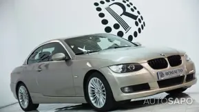 BMW Série 3 de 2007