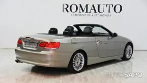 BMW Série 3 de 2007