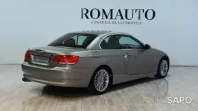 BMW Série 3 de 2007