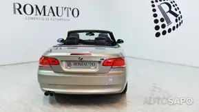 BMW Série 3 de 2007