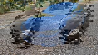 BMW Série 4 de 2014