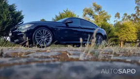 BMW Série 4 de 2014