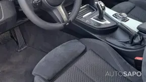 BMW Série 4 de 2014
