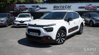 Citroen C3 1.5 BlueHDi C-Series de 2021