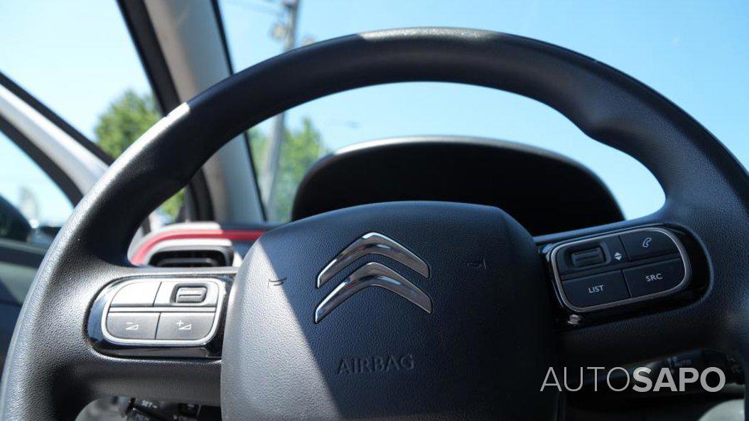 Citroen C3 1.5 BlueHDi C-Series de 2021