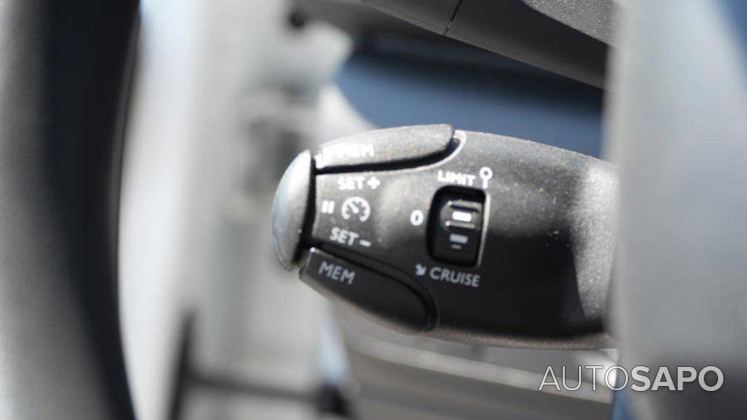 Citroen C3 1.5 BlueHDi C-Series de 2021