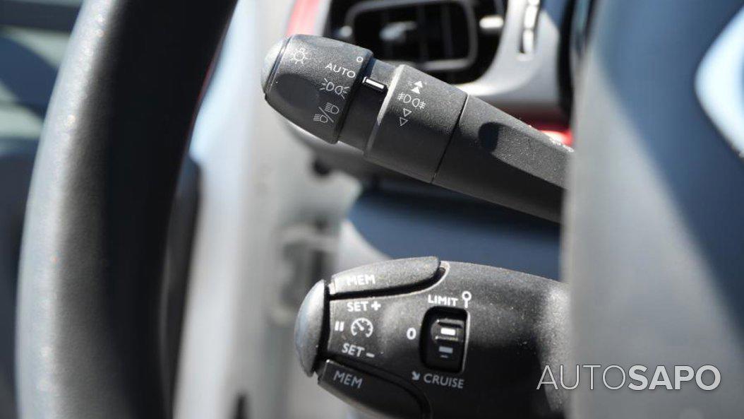 Citroen C3 1.5 BlueHDi C-Series de 2021