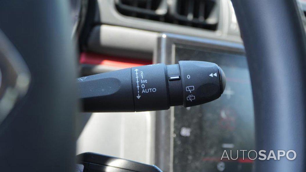 Citroen C3 1.5 BlueHDi C-Series de 2021