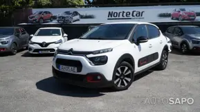 Citroen C3 1.5 BlueHDi C-Series de 2021