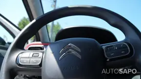 Citroen C3 1.5 BlueHDi C-Series de 2021