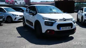 Citroen C3 1.5 BlueHDi C-Series de 2021