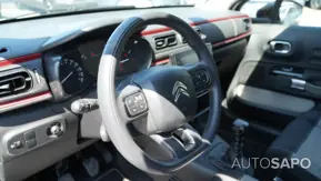 Citroen C3 1.5 BlueHDi C-Series de 2021