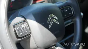 Citroen C3 1.5 BlueHDi C-Series de 2021