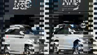Fiat Freemont 2.0 M-Jet Urban de 2013