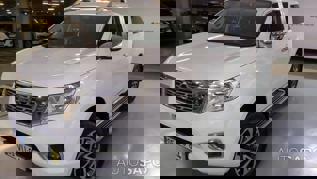 Nissan Navara 2.3 dCi CD 4WD N-Connecta de 2018