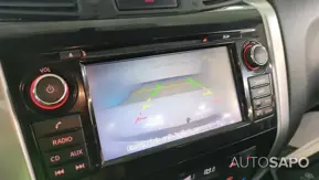 Nissan Navara 2.3 dCi CD 4WD N-Connecta de 2018
