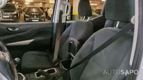 Nissan Navara 2.3 dCi CD 4WD N-Connecta de 2018