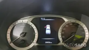 Nissan Navara 2.3 dCi CD 4WD N-Connecta de 2018