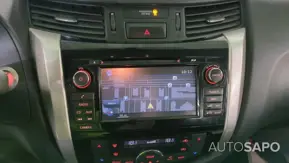 Nissan Navara 2.3 dCi CD 4WD N-Connecta de 2018