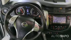 Nissan Navara 2.3 dCi CD 4WD N-Connecta de 2018
