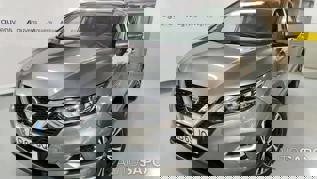 Nissan Qashqai de 2020