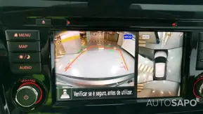 Nissan Qashqai de 2020