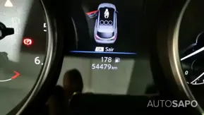 Nissan Qashqai de 2020