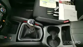 Nissan Qashqai de 2020