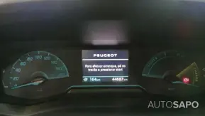 Peugeot E-208 de 2021